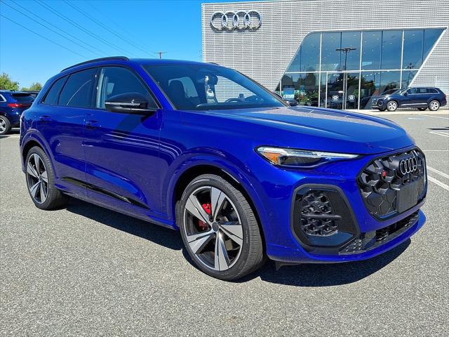 2026 Audi SQ5 Presige TFSI quattro S tronic for sale in Allentown, PA