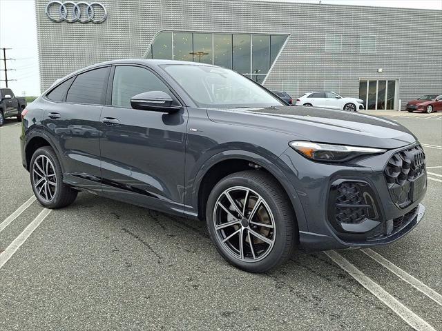 2026 Audi Q5 Sportback Premium Plus TFSI quattro S tronic for sale in Allentown, PA
