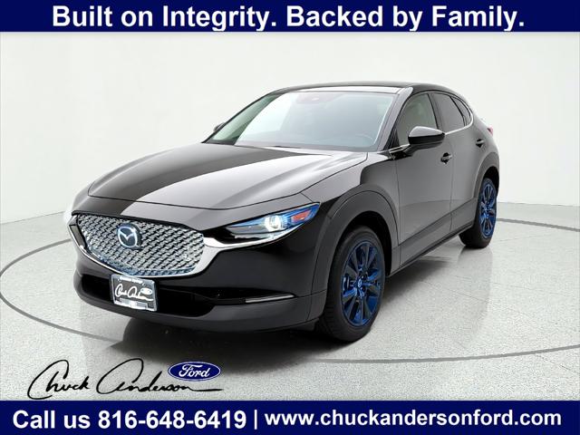 2024 Mazda CX-30 2.5 S Select Sport for sale in Excelsior Springs, MO