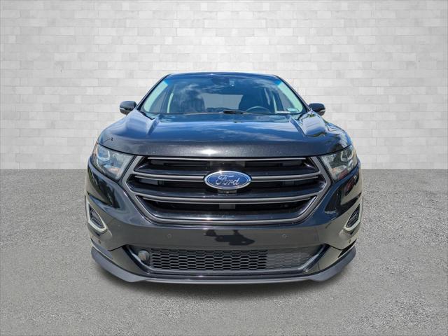 2015 Ford Edge Sport