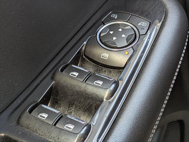 2015 Ford Edge Sport