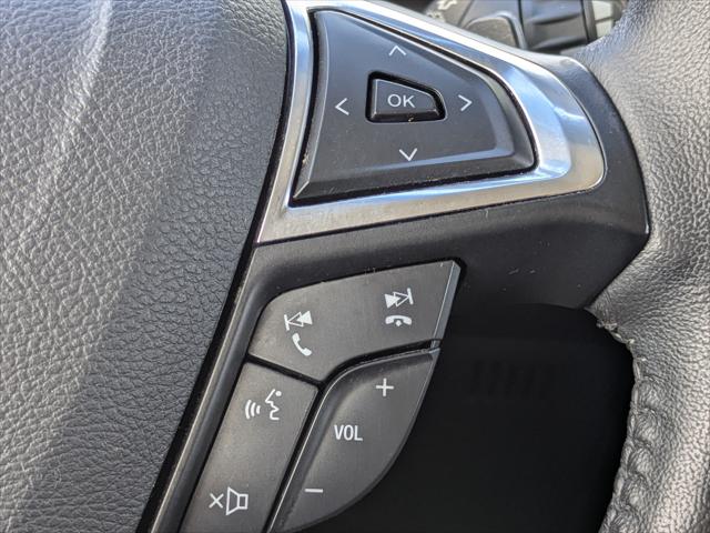 2015 Ford Edge Sport