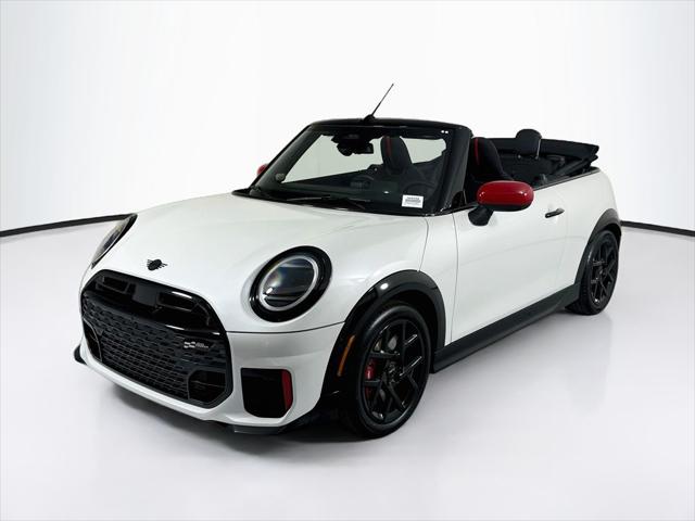 2027 MINI Cooper Convertible John Cooper Works for sale in Tempe, AZ