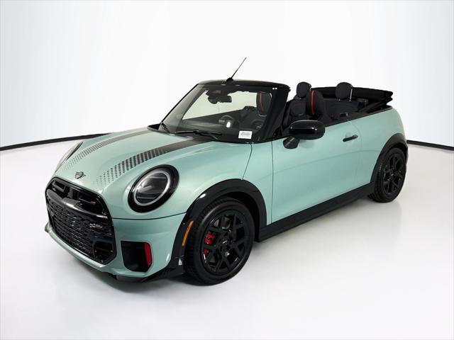 2027 MINI Cooper Convertible John Cooper Works for sale in Tempe, AZ