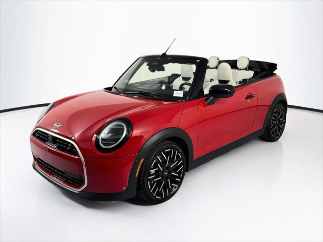 2027 MINI Cooper Convertible Cooper S for sale in Tempe, AZ