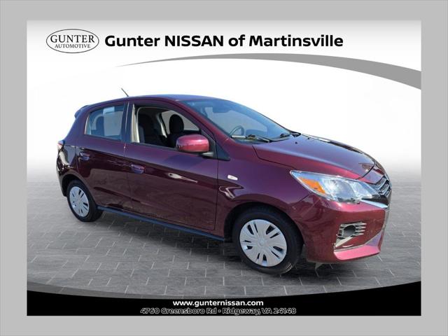 2024 Mitsubishi Mirage Unknown for sale in Ridgeway, VA