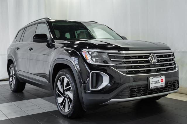 2025 Volkswagen Atlas 2.0T SE w/Technology for sale in Woodbridge, VA