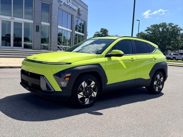 2024 Hyundai Kona SEL for sale in Pensacola, FL