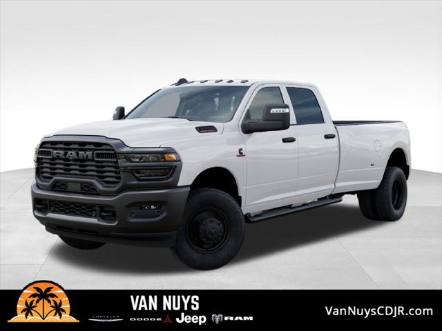 2027 Ram 3500 Tradesman for sale in Van Nuys, CA