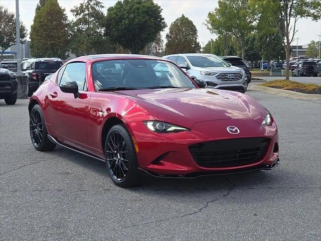 2025 Mazda MX-5 Club for sale in Bentonville, AR