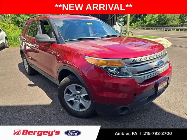 2013 Ford Explorer Base for sale in Ambler, PA