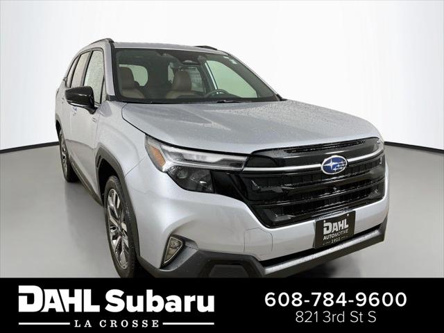 2026 Subaru Forester Touring for sale in La Crosse, WI