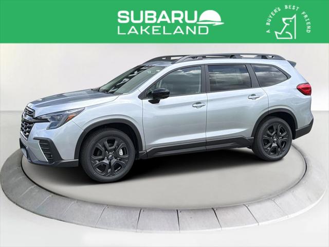 2026 Subaru Ascent Onyx Edition Touring 7-Passenger for sale in Lakeland, FL