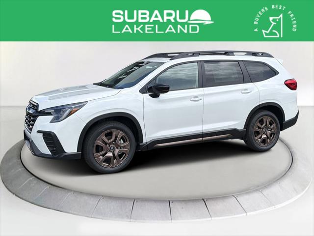 2026 Subaru Ascent Limited Bronze Edition 7-Passenger for sale in Lakeland, FL