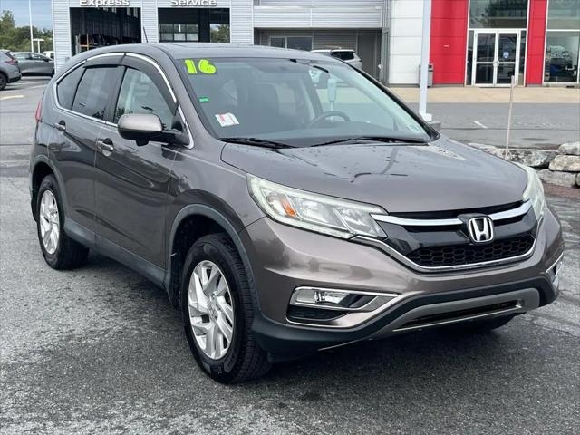 2016 Honda CR-V EX for sale in Muncy, PA