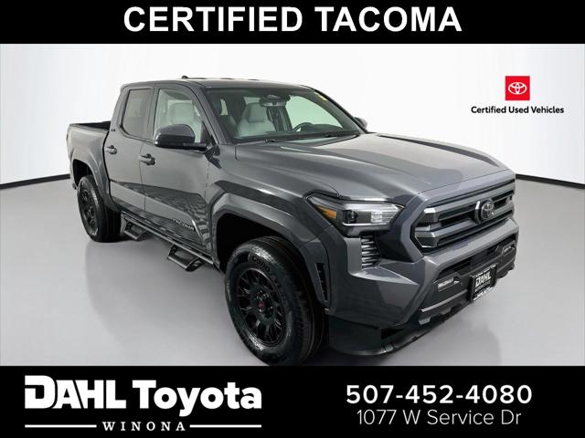 2025 Toyota Tacoma SR5 for sale in Winona, MN
