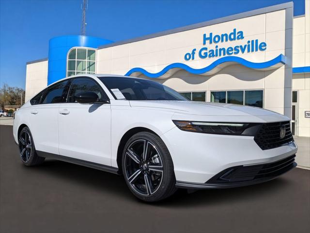 2026 Honda Accord Sedan SE for sale in Gainesville, FL