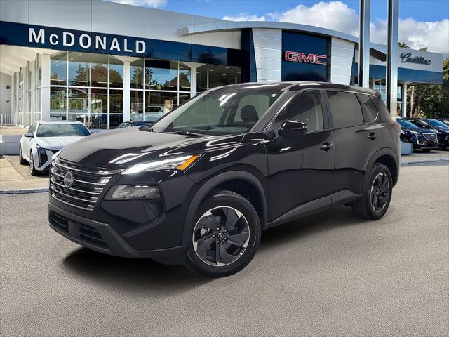 2026 Nissan Rogue SV for sale in Saginaw, MI