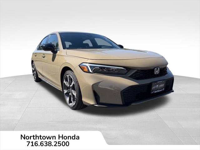 2026 Honda Civic Sport Touring for sale in Amherst, NY