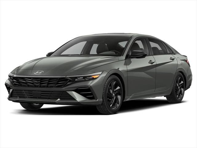 2026 Hyundai Elantra SEL Sport Plus for sale in Amherst, NY