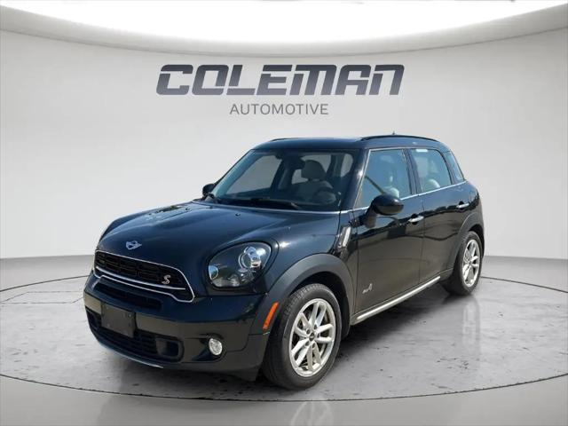 2016 MINI Countryman Cooper S for sale in Streetsboro, OH