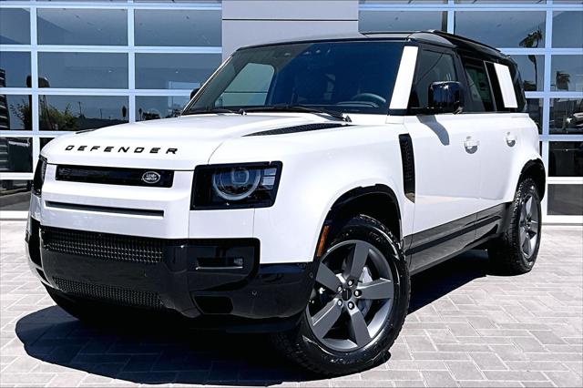 2026 Land Rover Defender P400 X-Dynamic SE for sale in Riverside, CA