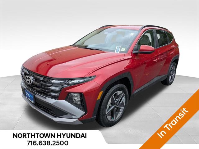 2026 Hyundai Tucson SEL for sale in Amherst, NY
