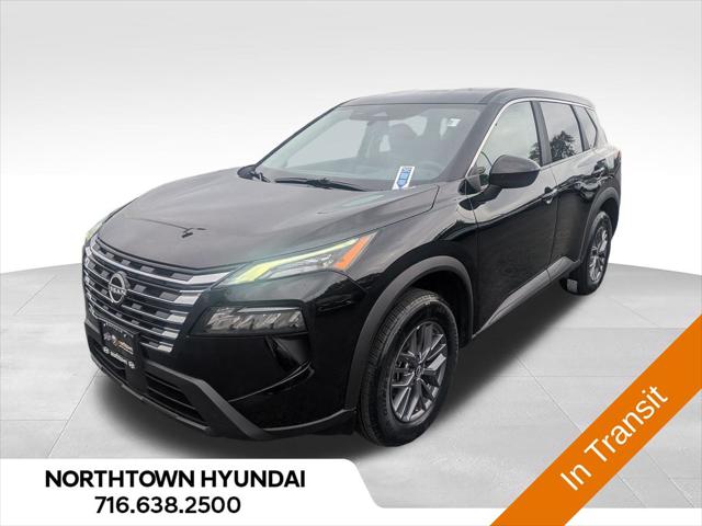 2026 Nissan Rogue SV for sale in Amherst, NY