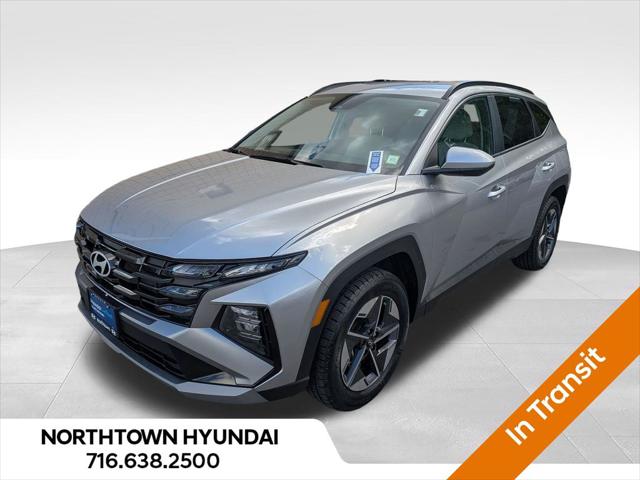 2026 Hyundai Tucson SEL for sale in Amherst, NY