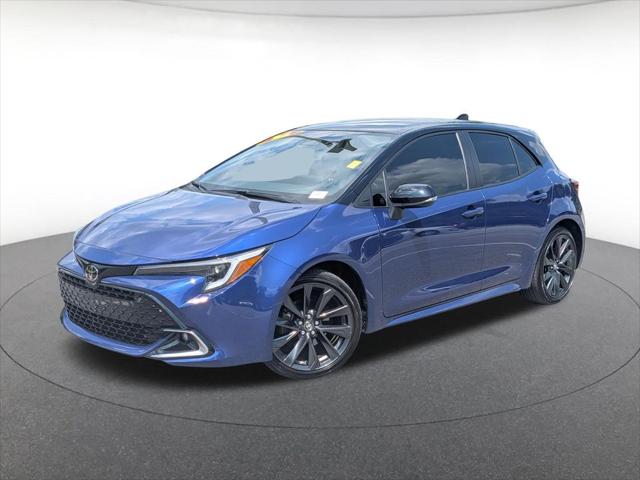 2025 Toyota Corolla XSE for sale in West Columbia, SC