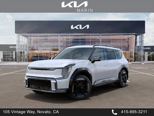 2026 Kia EV9 GT-Line for sale in Novato, CA