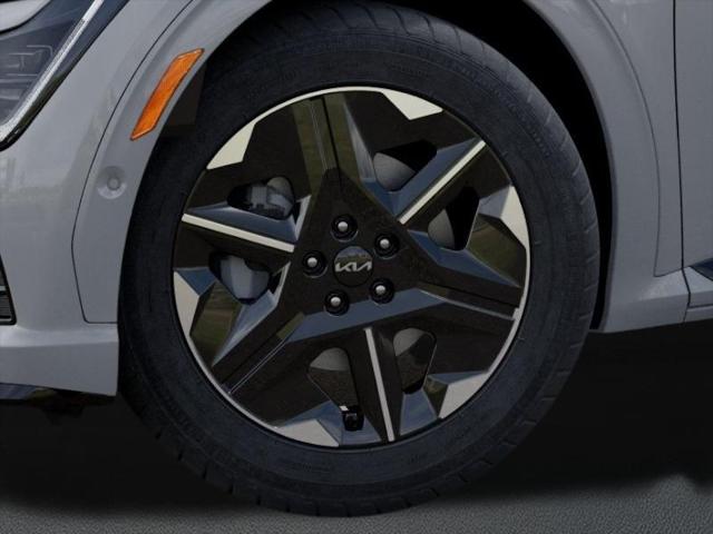 2026 Kia EV6 GT-Line RWD