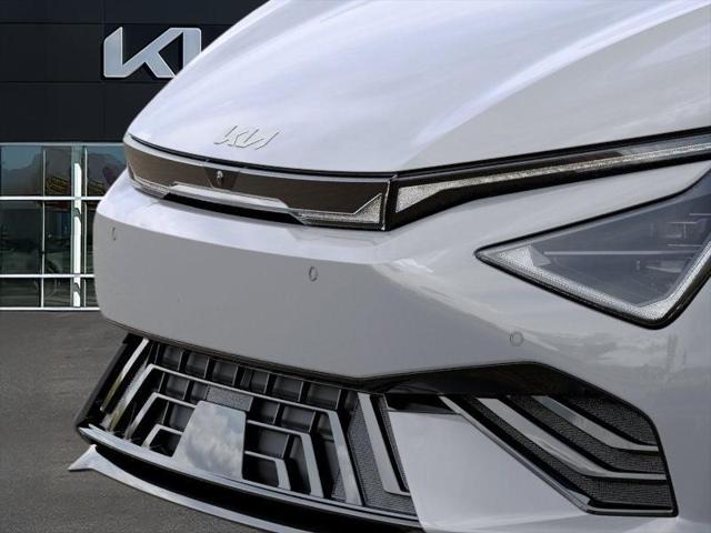 2026 Kia EV6 GT-Line RWD