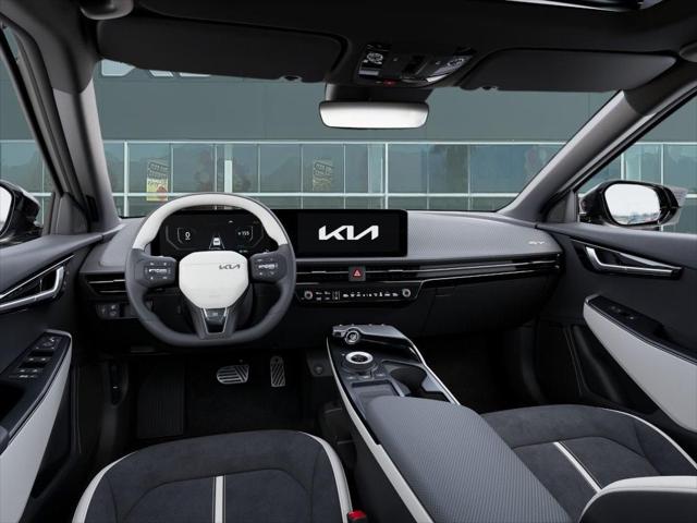 2026 Kia EV6 GT-Line RWD