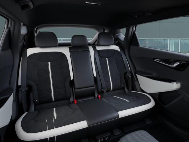 2026 Kia EV6 GT-Line RWD