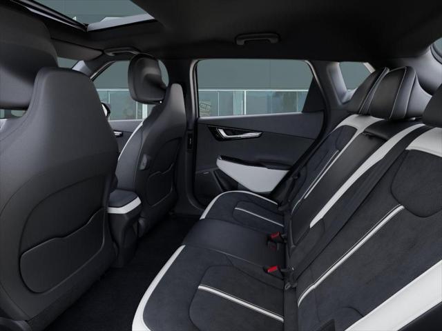 2026 Kia EV6 GT-Line RWD