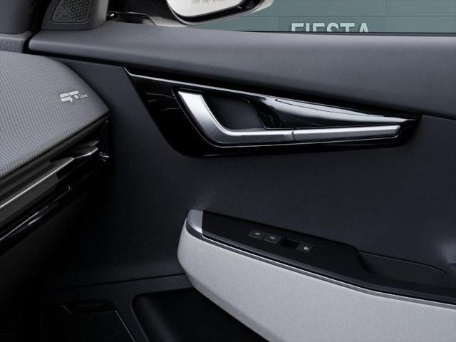 2026 Kia EV6 GT-Line RWD