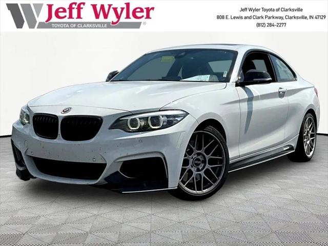 2019 BMW M240 xDrive for sale in Clarksville, IN