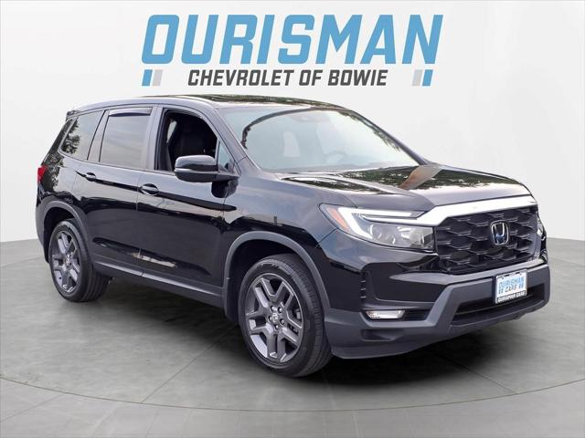 2023 Honda Passport AWD EX-L for sale in Bowie, MD
