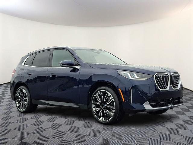 2026 BMW X3 30 xDrive for sale in Muncy, PA