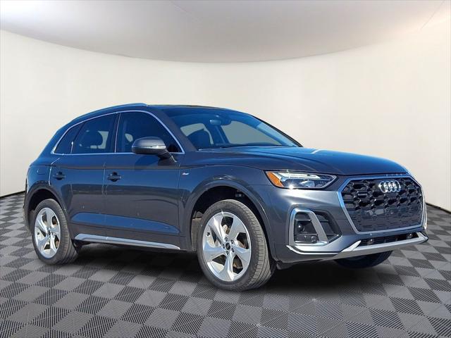2024 Audi Q5 Premium Plus 45 TFSI S line quattro for sale in Muncy, PA