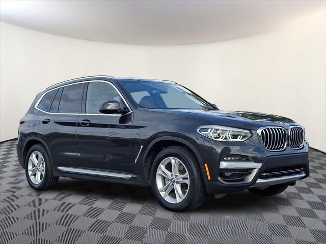 2021 BMW X3 xDrive30i for sale in Muncy, PA