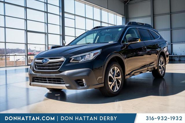 2022 Subaru Outback Limited XT for sale in Wichita, KS