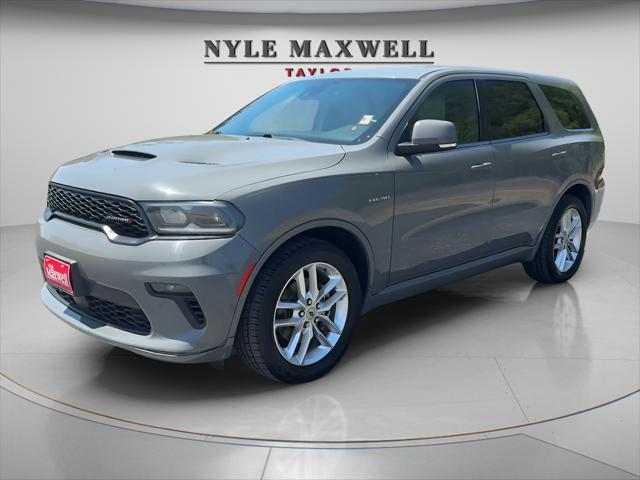 2021 Dodge Durango R/T RWD for sale in Taylor, TX