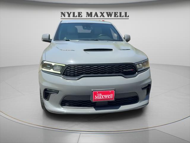2021 Dodge Durango R/T RWD