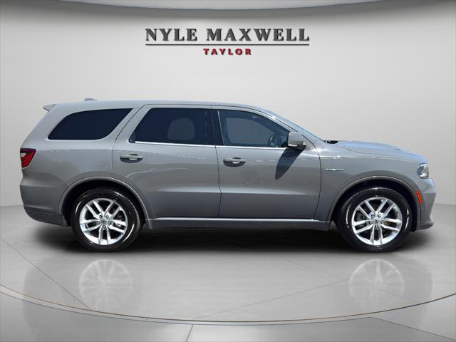 2021 Dodge Durango R/T RWD