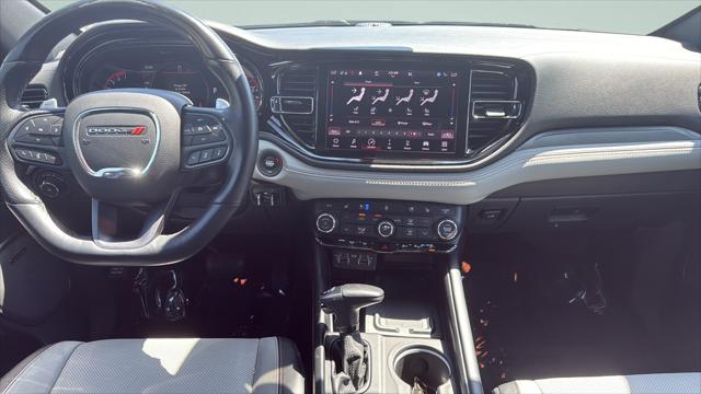 2021 Dodge Durango R/T RWD