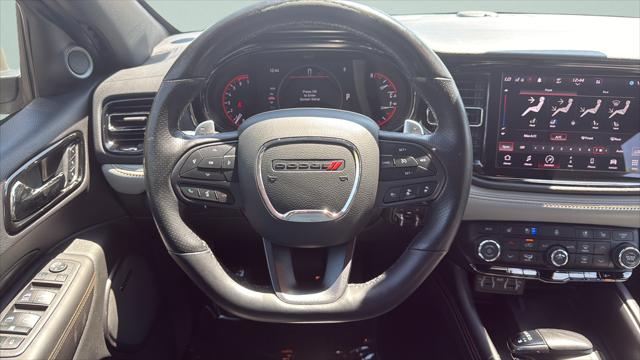 2021 Dodge Durango R/T RWD