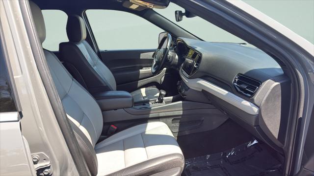 2021 Dodge Durango R/T RWD