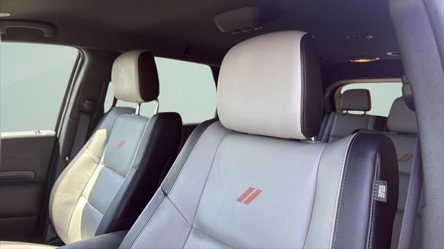 2021 Dodge Durango R/T RWD